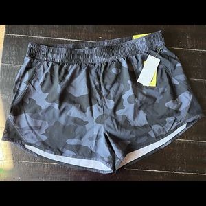 Woman’s Running Shorts - Brand New